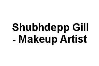 Shubhdepp Gill - Makeup Artist