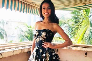 Miss India 2018