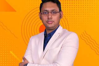Astrologer Debraj Acharya 1