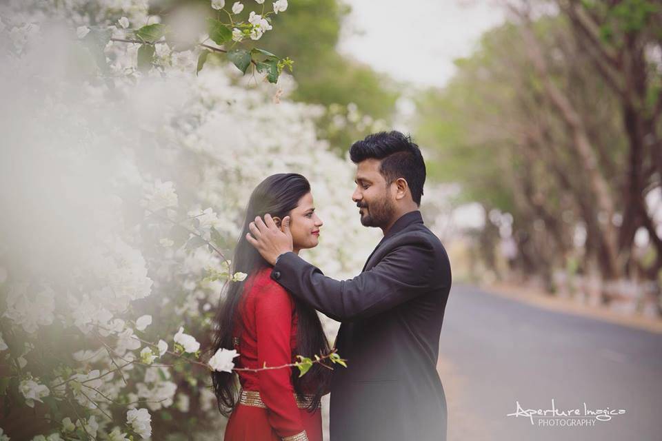 Aperture Imagica-Wedding Photography