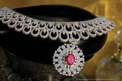 Kalyan Jewellers, Chinna Chowk