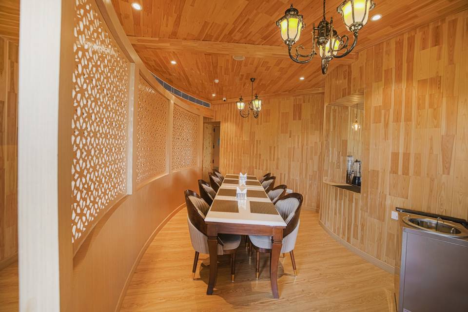 Meeting room