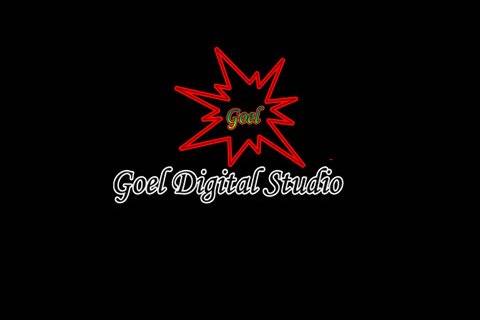 Goel Digital Studio