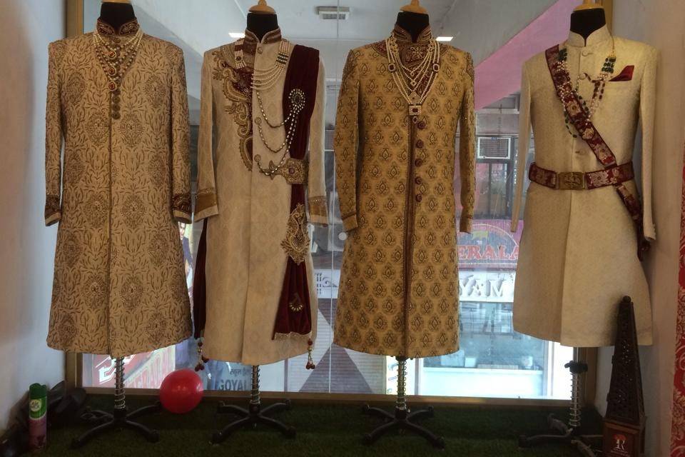 Rajwadi dress 2024 for groom