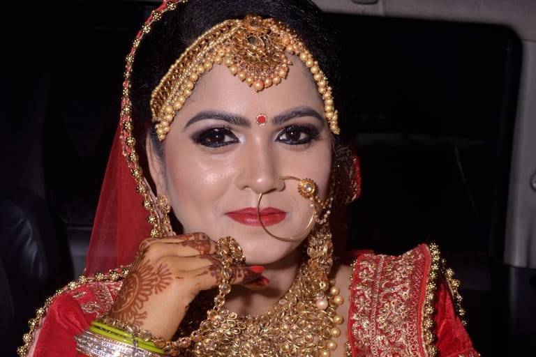 Bride