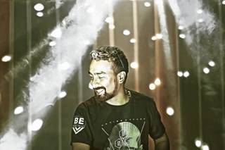 DJ ANKUR (Cosmic Dhatu)