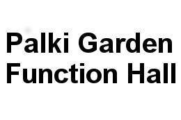 Palki Garden Function Hall