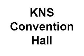 KNS Convention Hall