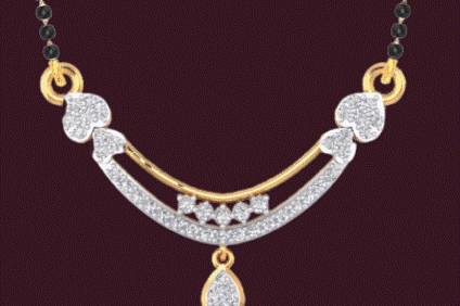 Jewellery designs