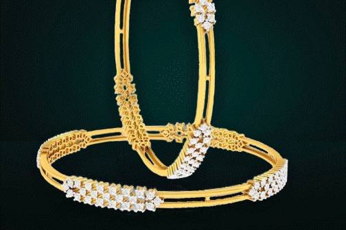 Jewellery designs