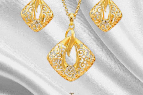 Trilokchand Jewellers