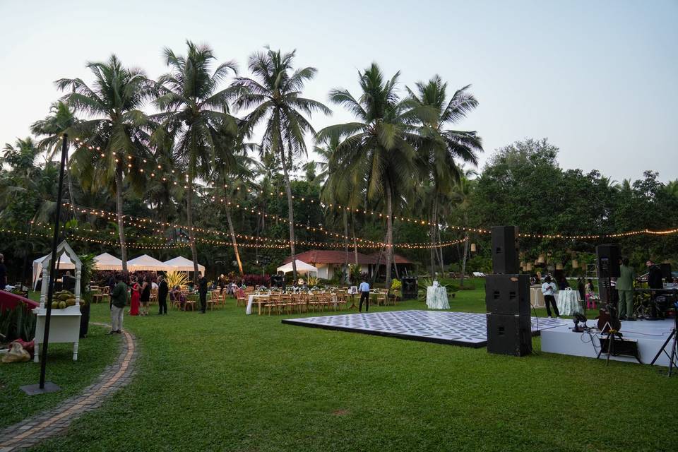 Silva Heritage, Goa