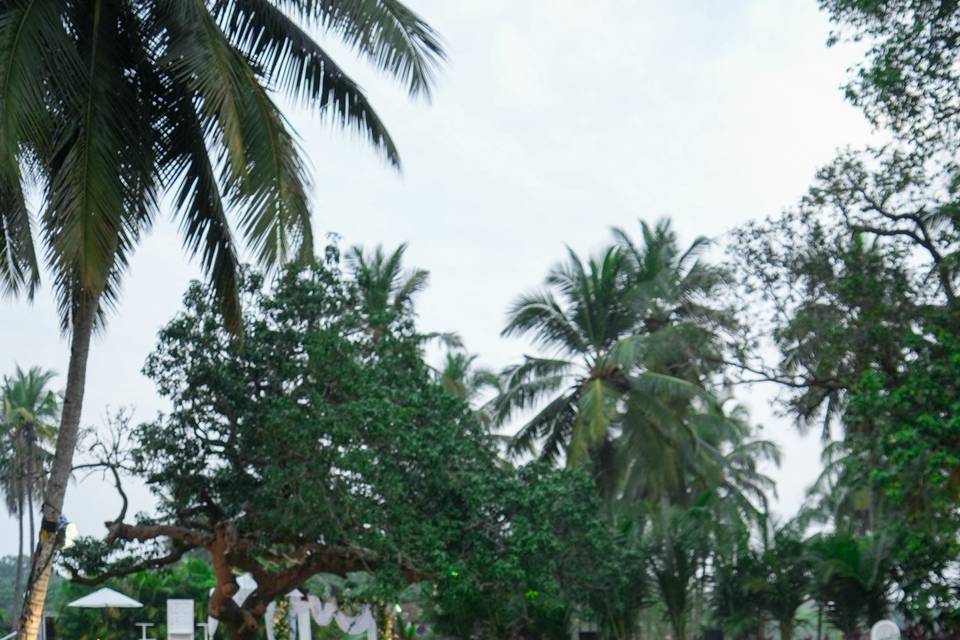 Silva Heritage, Goa