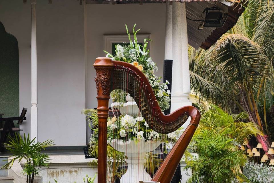 Silva Heritage, Goa