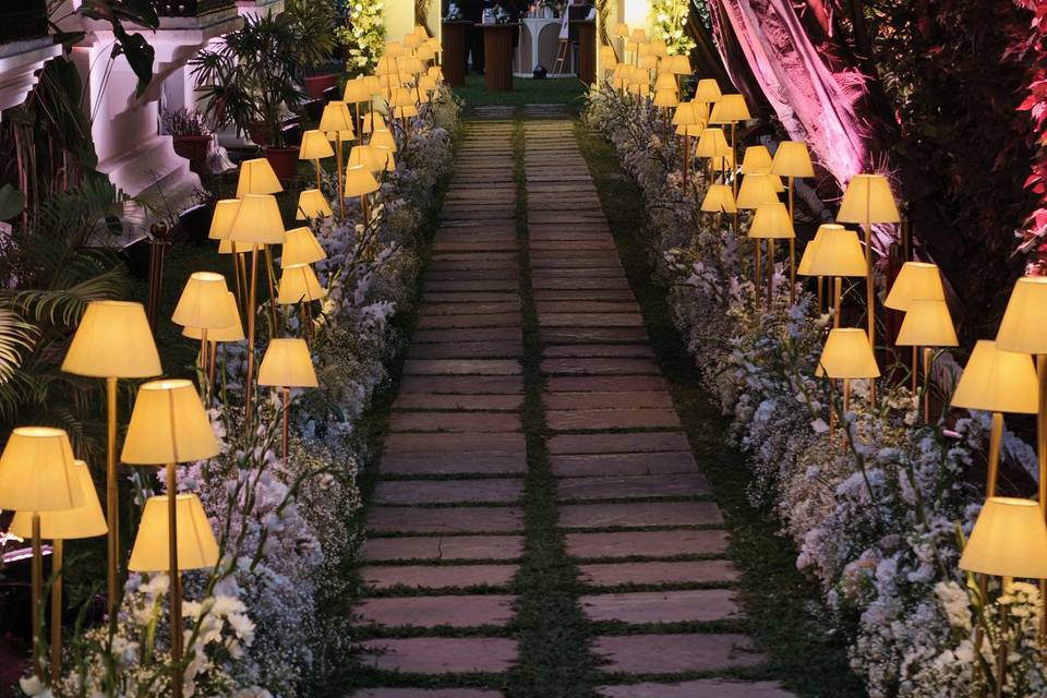 Silva Heritage, Goa