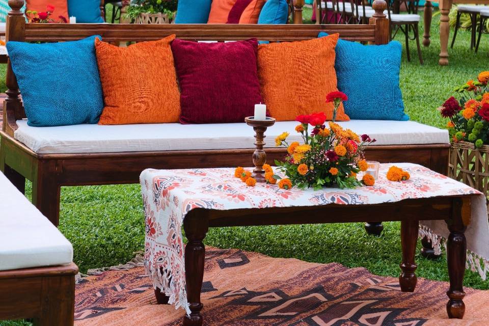 Silva Heritage, Goa