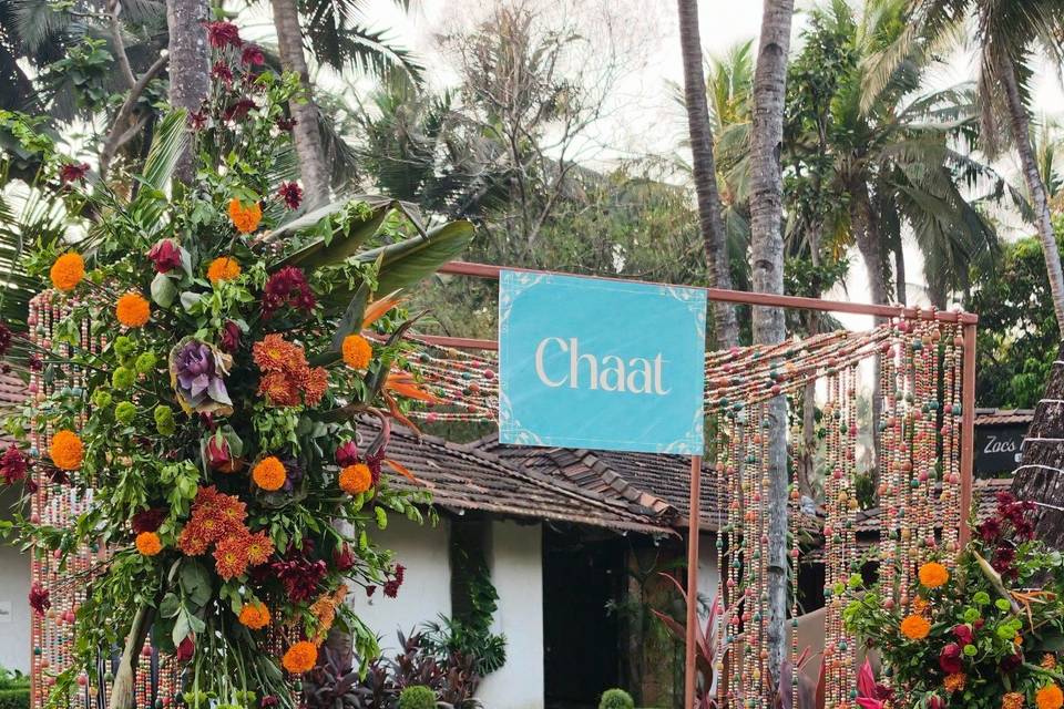Silva Heritage, Goa