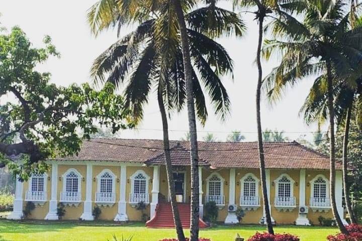 Silva Heritage, Goa