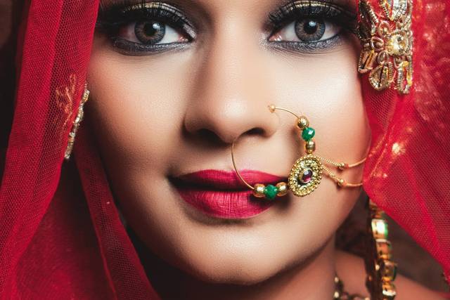 Bride