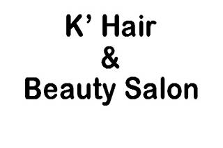 K’ Hair & Beauty Salon