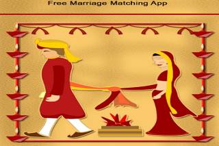 App Marriage Matching
