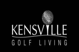 Kensville logo