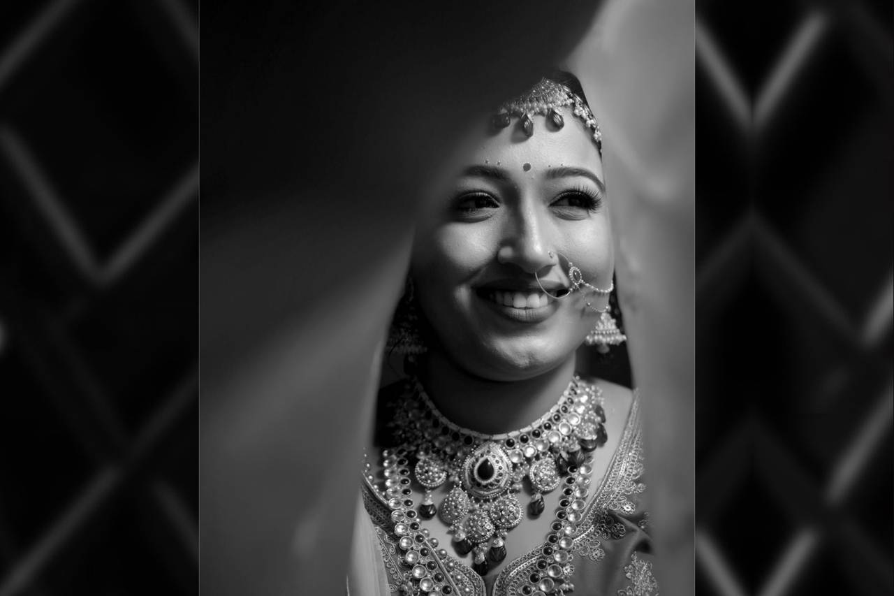 KP Films Production - Photographer - Katargam - Weddingwire.in