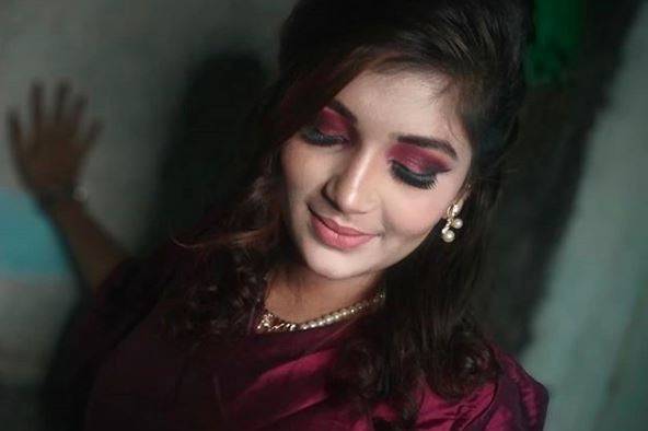 Juhi Makeup Artistry, Indore