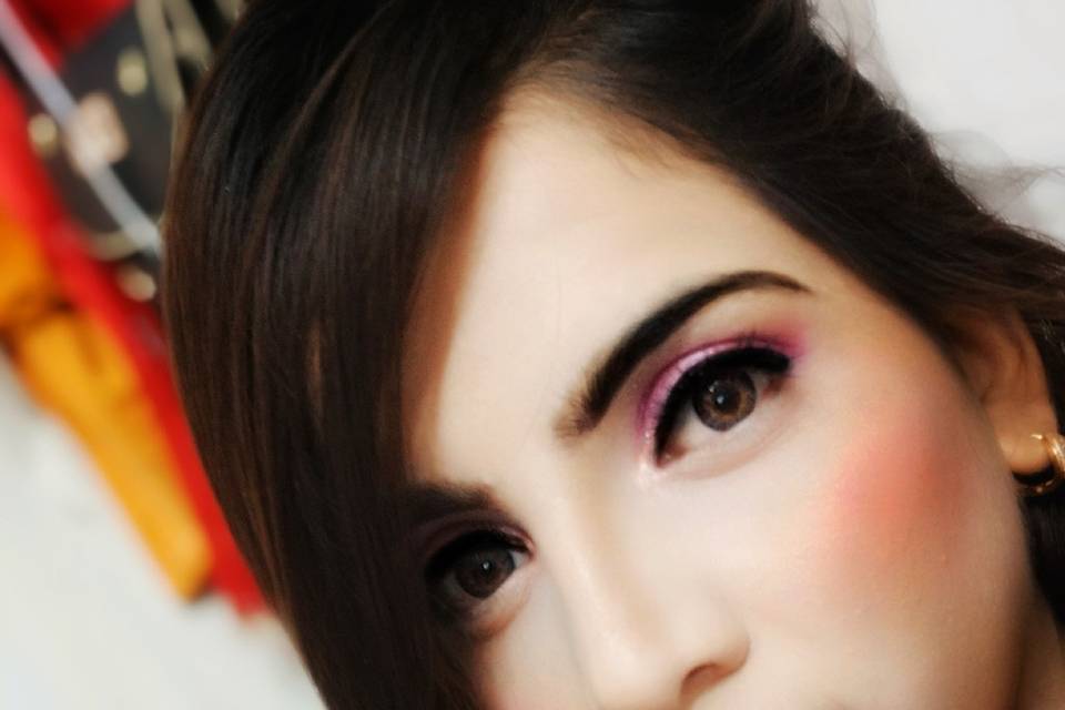 Juhi Makeup Artistry, Indore