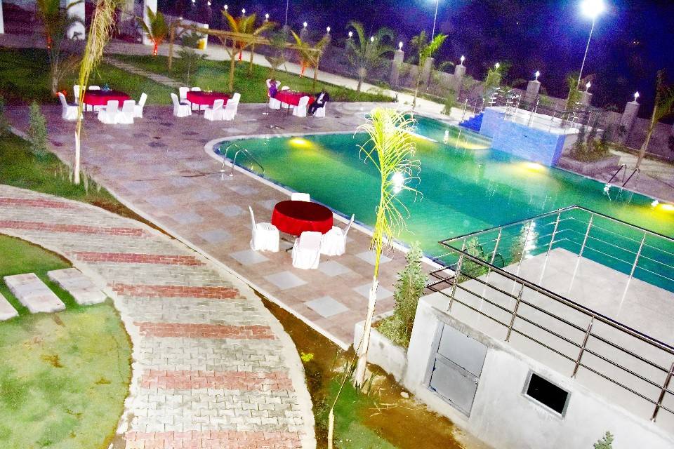 Sukhdeo Clarks Inn, Gaya - Venue - Gaya City - Weddingwire.in