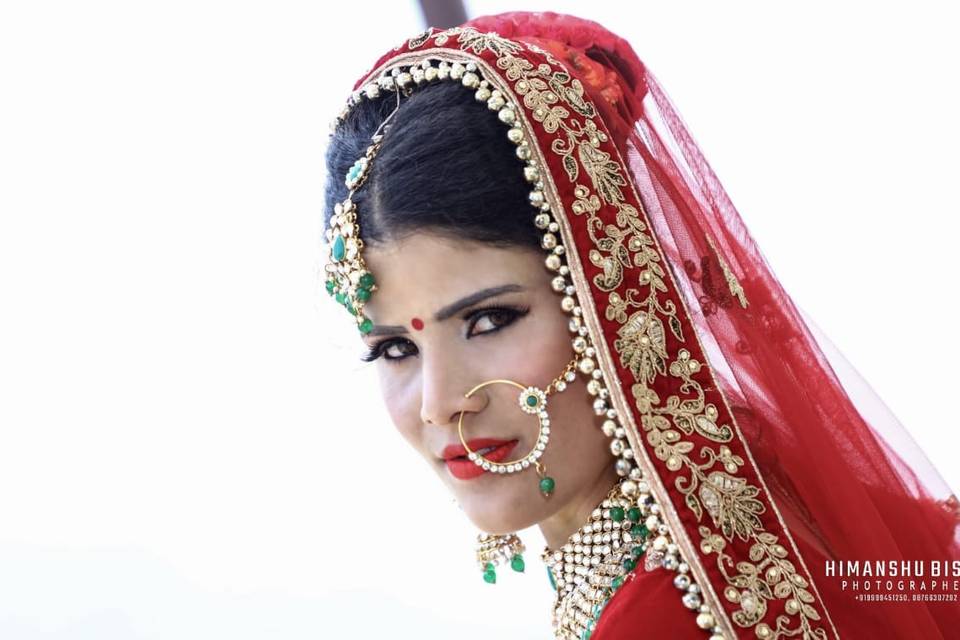 bride