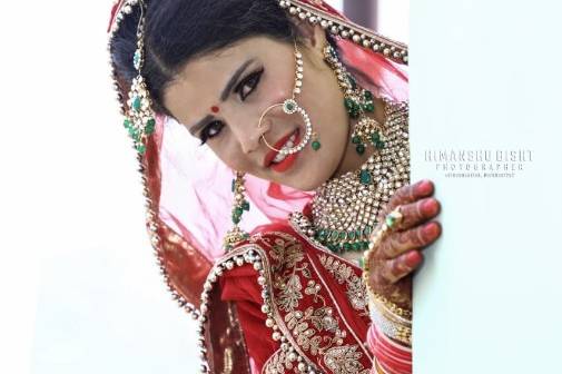 bride