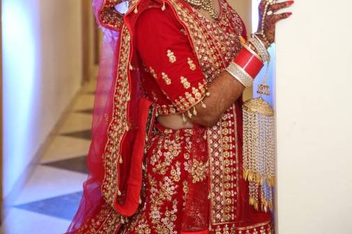 bride