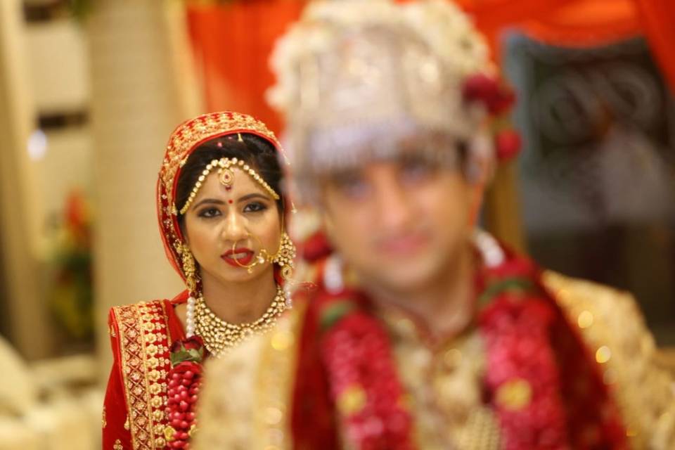 bride