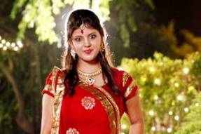 bride