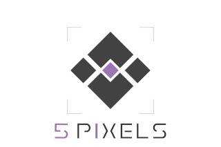 5 Pixels