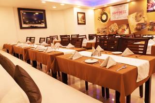 Max Clarks Inn, Bhagalpur
