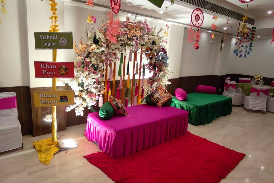 Wedding Decoration