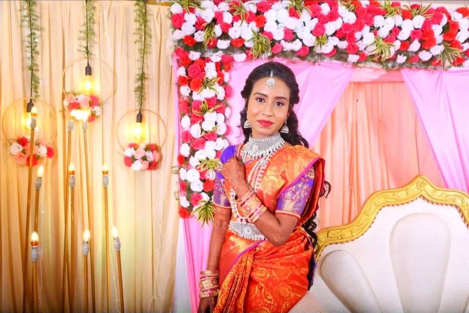 Bride