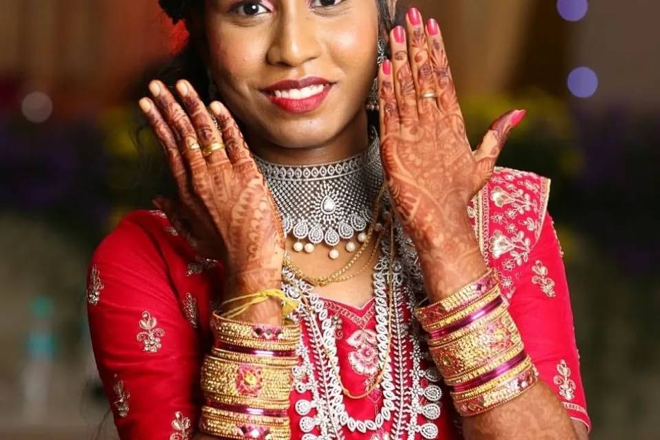 Bride