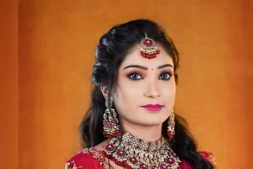 Bride