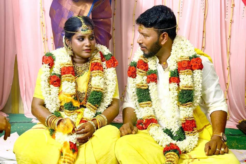 Clicks @ Aravind Photography
