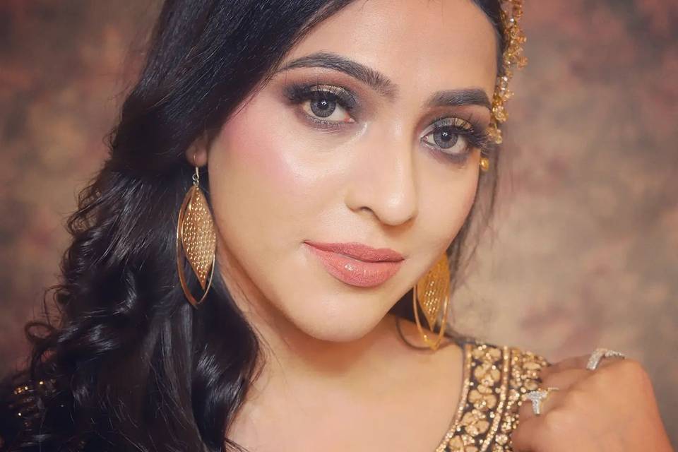 Prachi Chhabra Makeovers - Makeup Artist - Rohini - Weddingwire.in