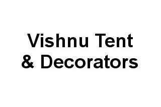 Vishnu Tent & Decorators
