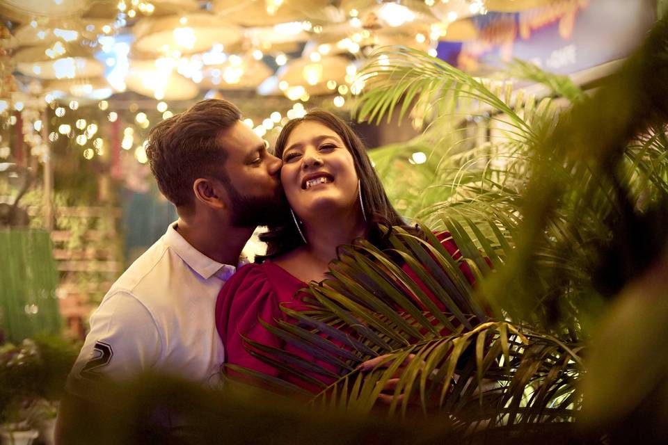 Prewedding Delhi