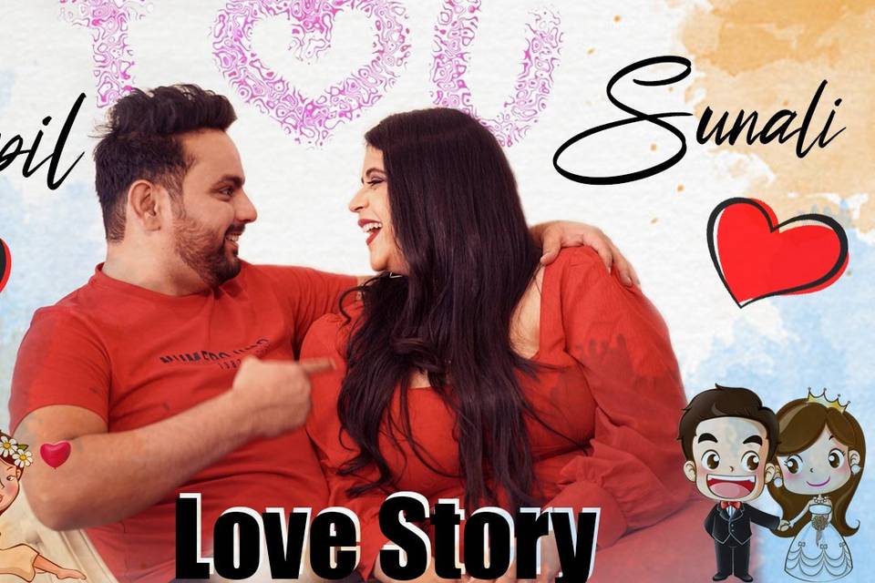 Love story