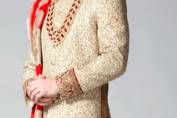 Sherwani