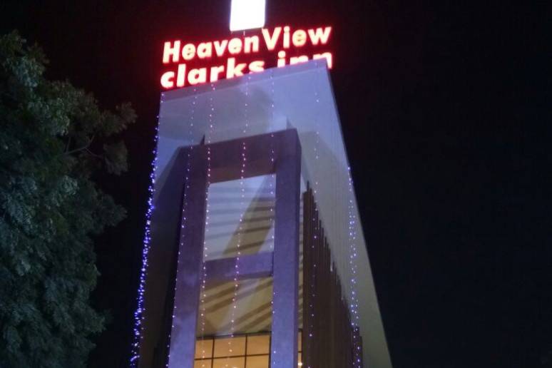 Heaven View Clarks Inn
