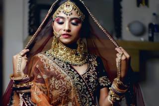 Rushil Gupta Makeovers