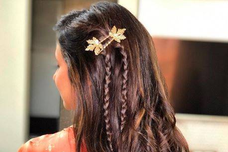 Hair Stories By Chandini